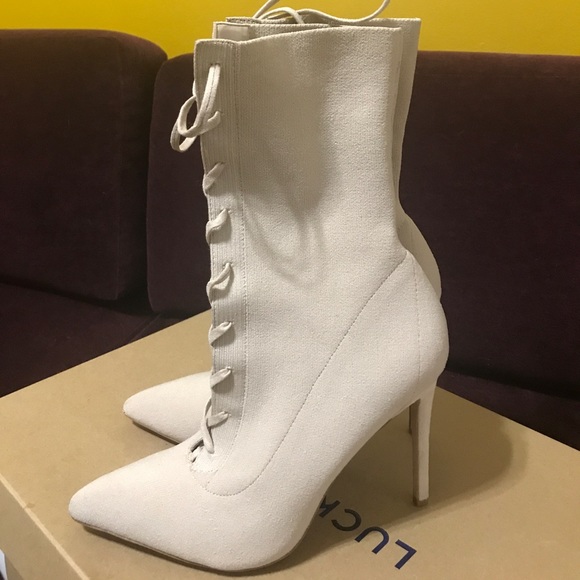 Boots - Picture 2 of 10